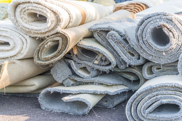 Carpet Removal Service in Rockville