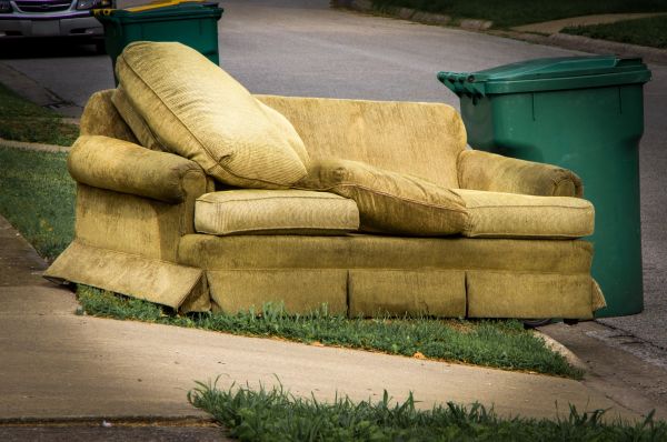 Sofa Removal Service in Rockville
