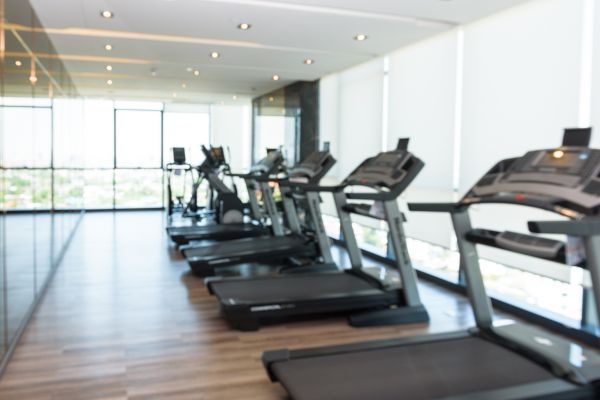Treadmill Removal Service in Rockville