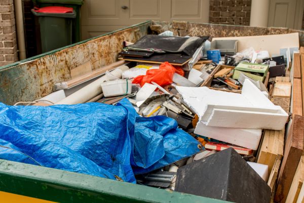 Junk Disposal in Rockville