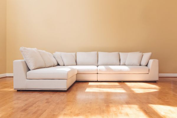 Sectional Disposal in Rockville