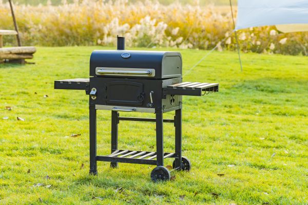BBQ Removal in Rockville