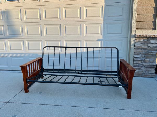 Porch Furniture Disposal in Rockville